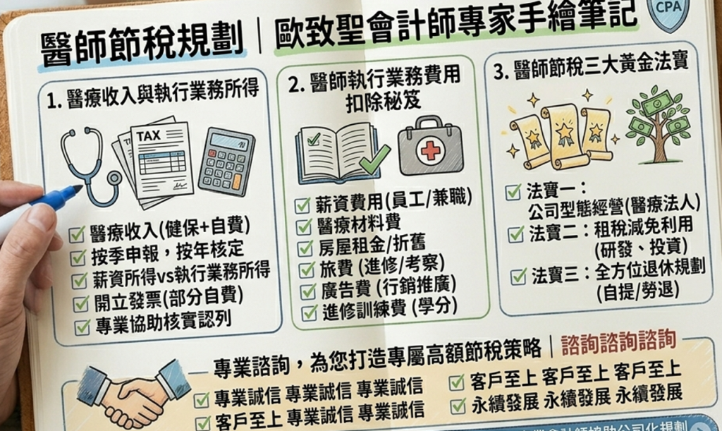 執行業務者諮詢