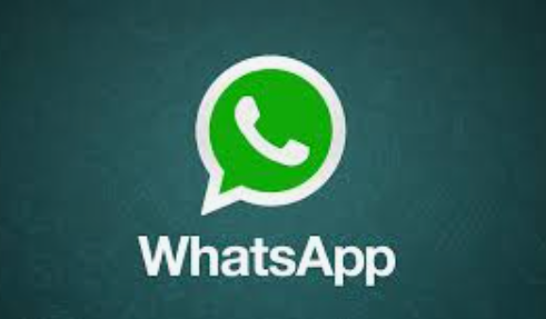 whatApp聯絡