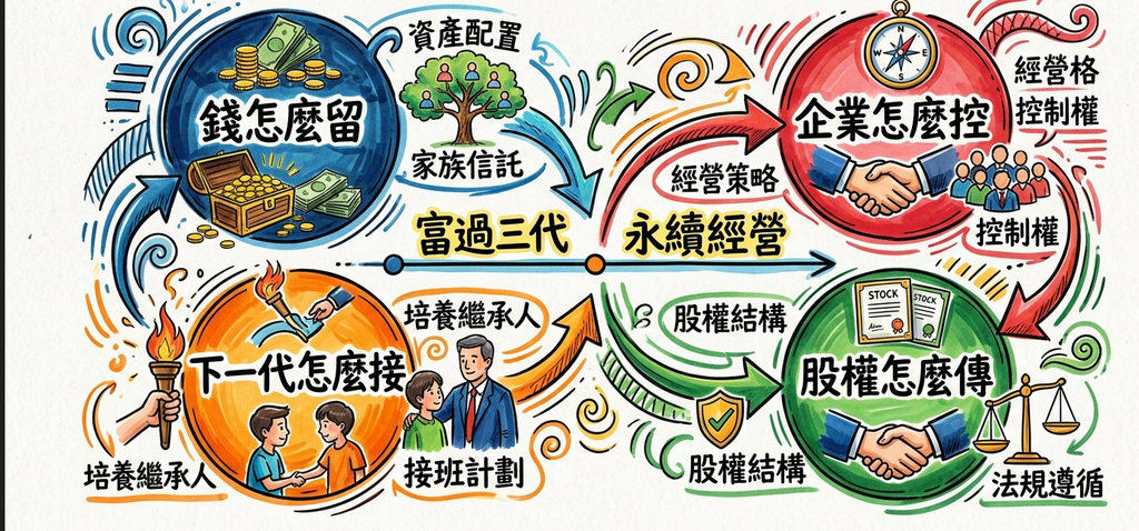 家族控股公司